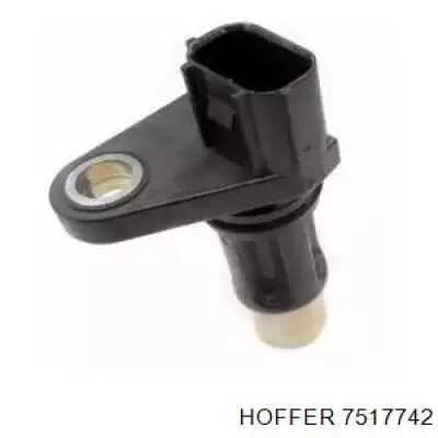 7517742 Hoffer ДПКВ