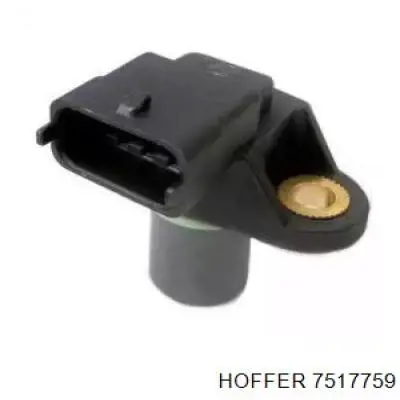 7517759 Hoffer Датчик розподільного вала