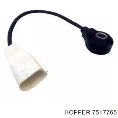 7517765 Hoffer Датчик детонації