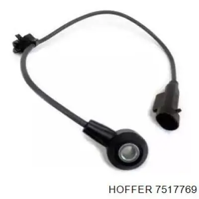 7517769 Hoffer Датчик детонації
