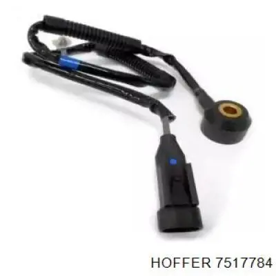 HSK1201 Hotaru Датчик детонації