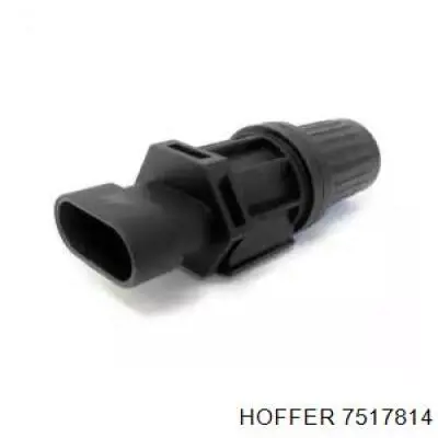 Датчик швидкості Hoffer 7517814 ціна, від 5.20 USD