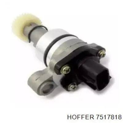 7517818 Hoffer Датчик швидкості спідометра