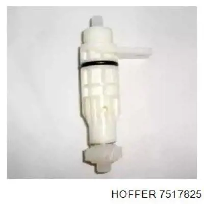 7517825 Hoffer Шестерня спідометра, ведена
