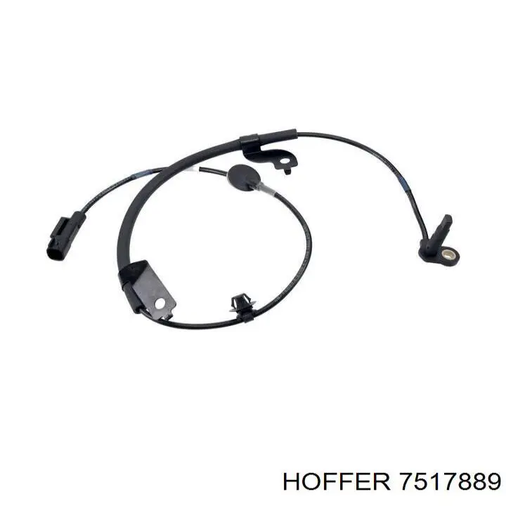 Датчик швидкості Hoffer 7517889 ціна, від 19.71 USD
