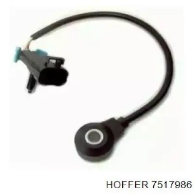 Купити 7517986 Hoffer Датчик детонації