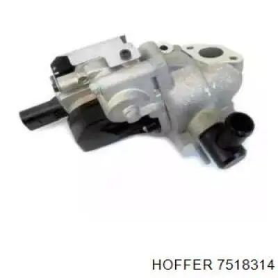 Клапан EGR DRI 717730264 ціна, від 143.57 USD