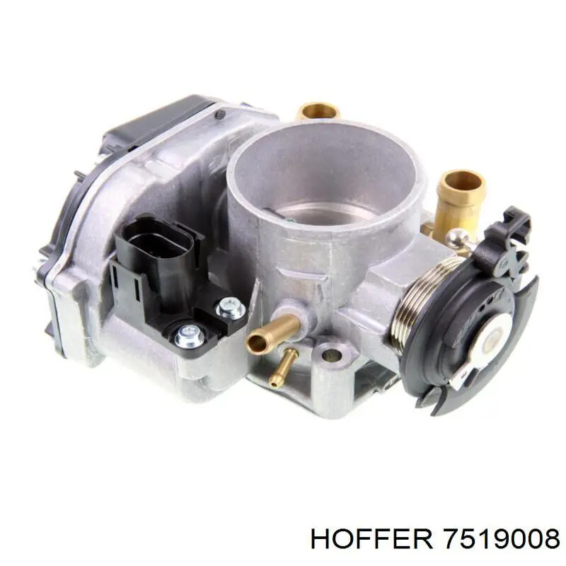 Купити 7519008 Hoffer Дросільна заслінка