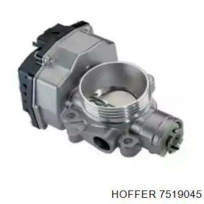 Блок дросельної заслінки Hoffer 7519045 ціна, від 84.36 USD