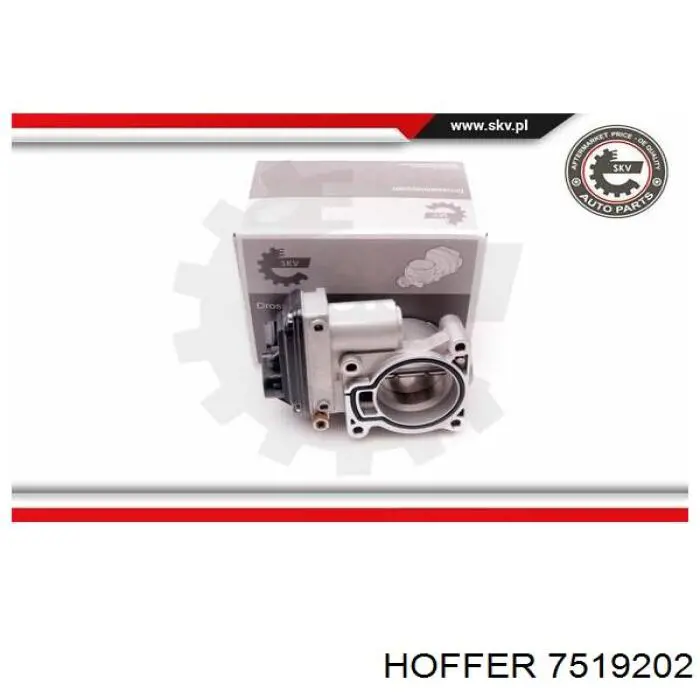 Блок дросельної заслінки Ford B4U15 ціна, від 80.31 USD