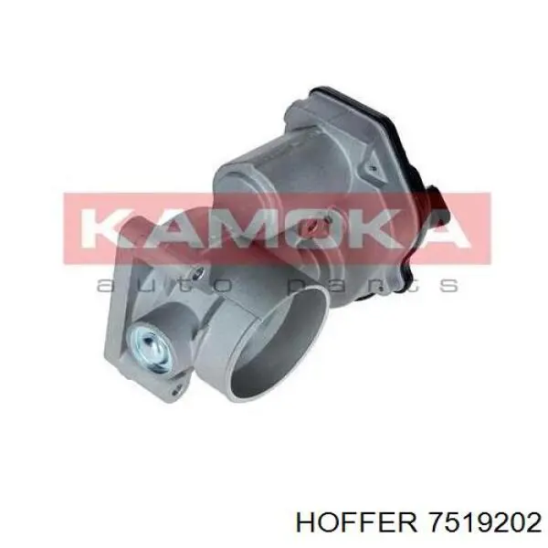 Купити 40035038 Profit Дросільна заслінка
