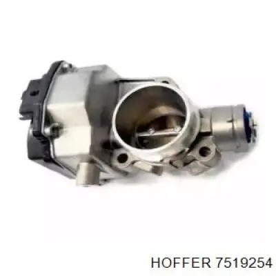 Блок дросельної заслінки Renault (RVI) 8200206754 ціна, від 451.93 USD