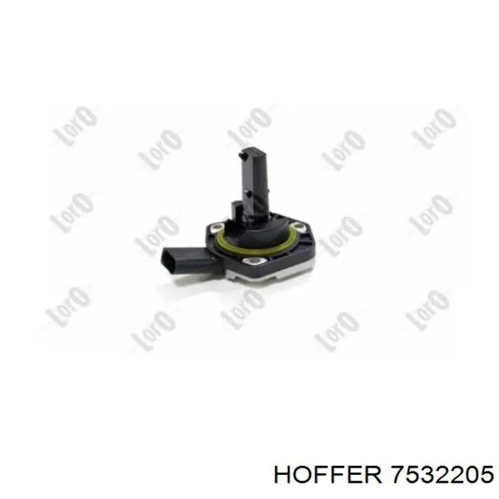 Датчик рівня масла двигуна Hoffer 7532205 ціна, від 25.57 USD