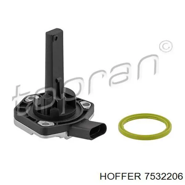 Датчик рівня масла двигуна Hoffer 7532206 ціна, від 23.51 USD