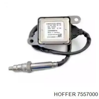 7557000 Hoffer Датчик оксидів азоту NOX