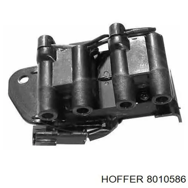 B0227 General Motors Котушка запалювання