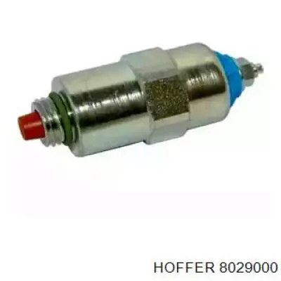 Глушилка Hoffer 8029000 ціна, від 13.21 USD