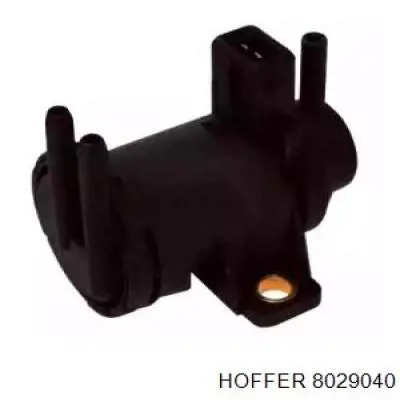 Клапан перетворювач тиску наддуву (соленоїд) Hoffer 8029040 ціна, від 46.66 USD