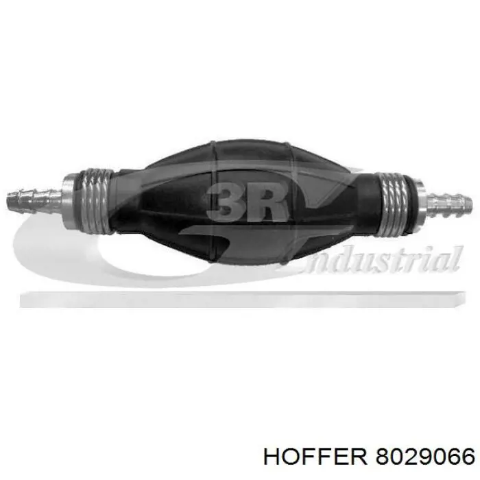 Купити 8029066 Hoffer Ручна підкачка палива (груша)