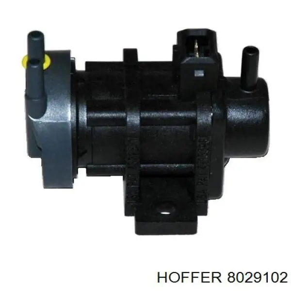 8029102 Hoffer перетворювач тиску (соленоїд наддуву/EGR)