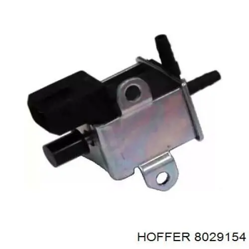 Клапан соленоїд керування заслонкою вторинного повітря Hoffer 8029154 ціна, від 12.67 USD