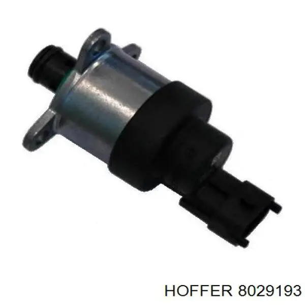 8029193 Hoffer Редукционный клапан ТНВД