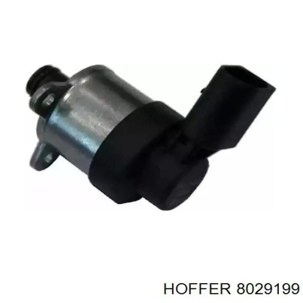Клапан регулювання тиску палива Bosch 928400508 ціна, від 58.74 USD