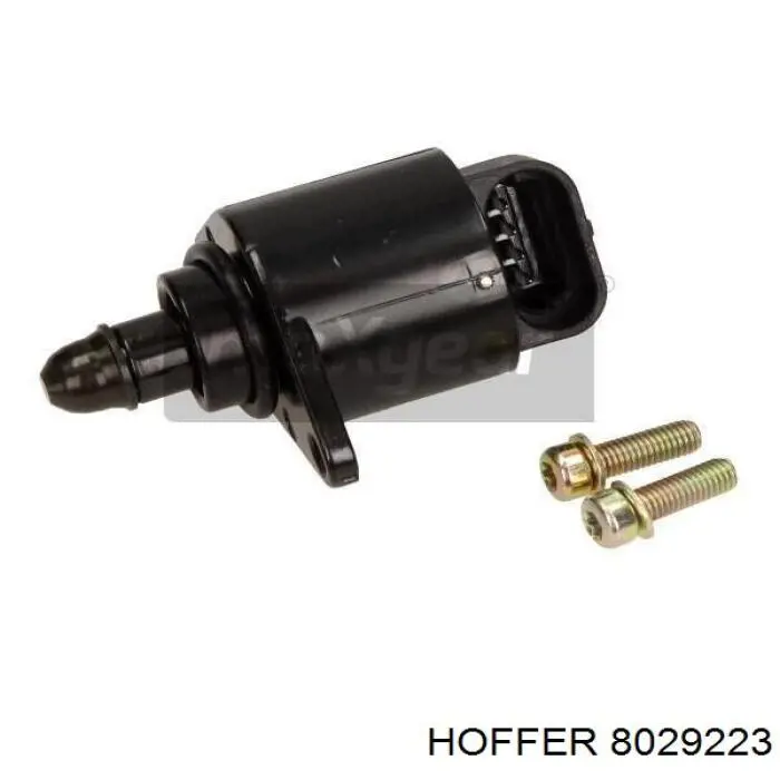 Купити 9155936 Volvo Клапан перетворювач тиску наддуву (соленоїд)