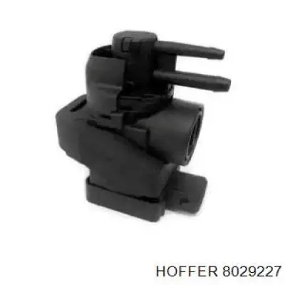 Клапан соленоїд регулювання заслонки EGR Hoffer 8029227 ціна, від 53.30 USD