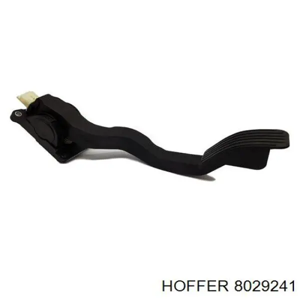8029241 Hoffer Клапан перетворювач тиску наддуву (соленоїд)