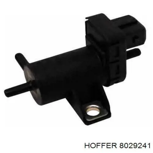 Купити 8029241 Hoffer Клапан перетворювач тиску наддуву (соленоїд)