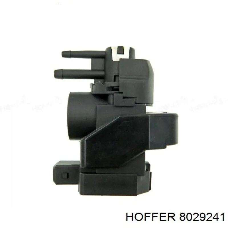 Купити 8029241 Hoffer Клапан перетворювач тиску наддуву (соленоїд)