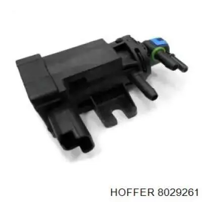 Клапан перетворювач тиску наддуву (соленоїд) Hoffer 8029261 ціна, від 25.34 USD