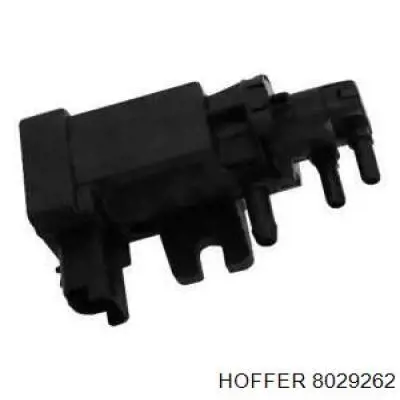 Клапан соленоїд регулювання заслонки EGR Hoffer 8029262 ціна, від 41.71 USD