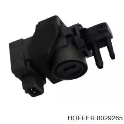 Клапан перетворювач тиску наддуву (соленоїд) Hoffer 8029265 ціна, від 36.70 USD