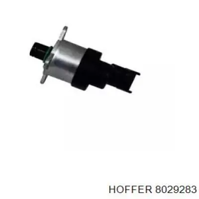 Купити 0928400649 Bosch Редукційний клапан ПНВТ