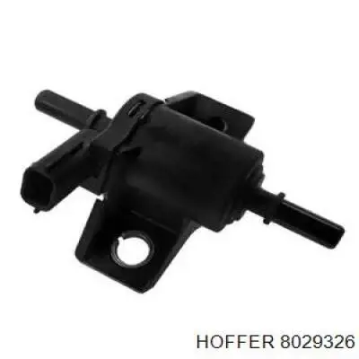 8029326 Hoffer Клапан ПНВТ нагнітальний