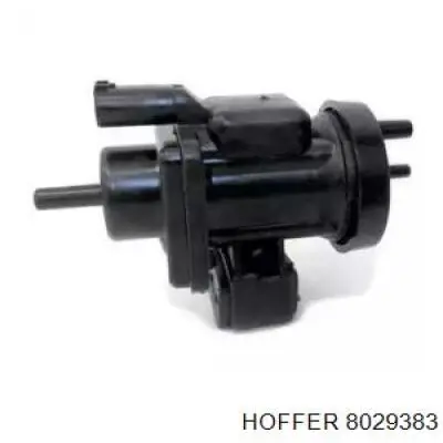 Купити 8029383 Hoffer Клапан перетворювач тиску наддуву (соленоїд)