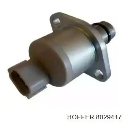 8029417 Hoffer Клапан високого тиску