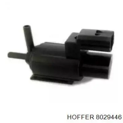 Купити 8029446 Hoffer Клапан соленоїд регулювання заслонки EGR
