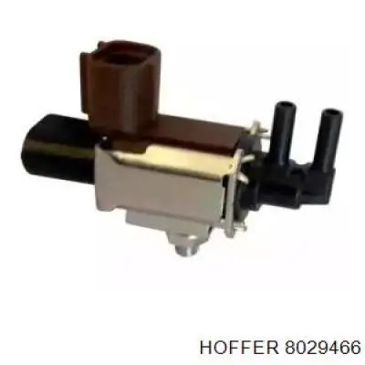 8029466 Hoffer Клапан соленоїд регулювання заслонки EGR