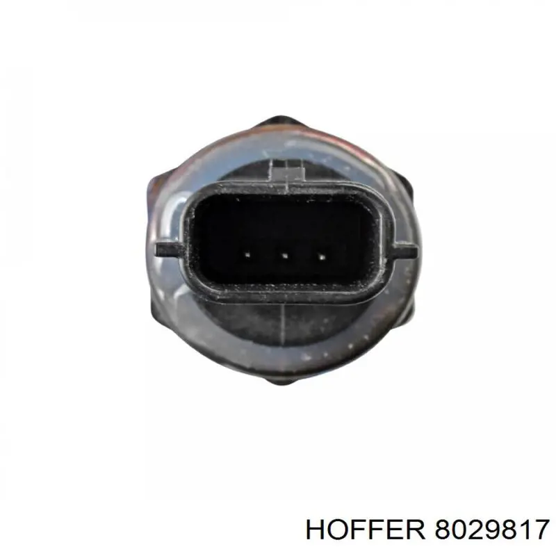 Купити 95518975 Opel Датчик тиску палива