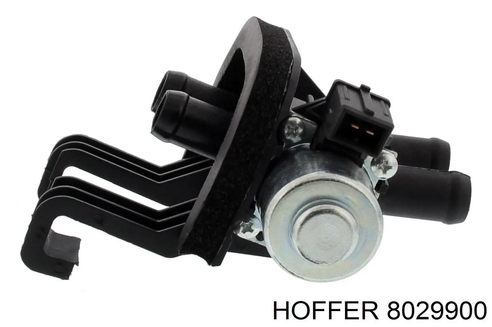 Купити 8029900 Hoffer Кран пічки