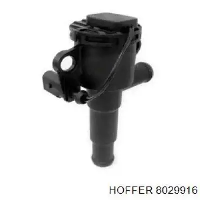 Купити 8029916 Hoffer Кран пічки