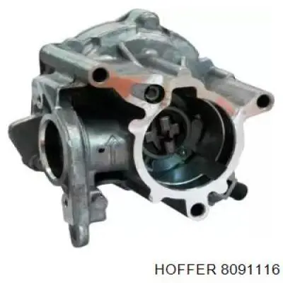 Насос вакуумний Hoffer 8091116 ціна, від 23.28 USD