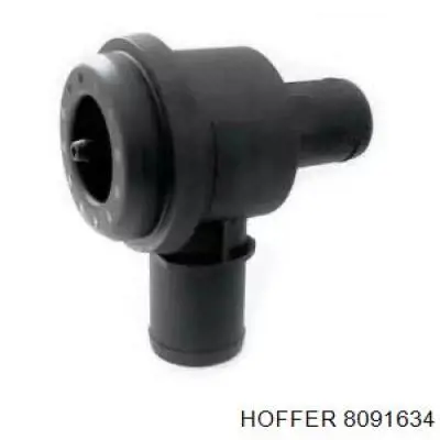 8091634 Hoffer Клапани зворотні (перепускні)