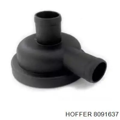 Купити 8091637 Hoffer Клапан PCV вентиляції картера