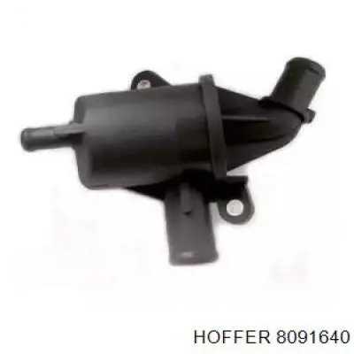 8091640 Hoffer Клапан PCV (вентиляції картерних газів)