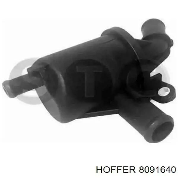 Клапан картерних газів Hoffer 8091640 ціна, від 10.14 USD
