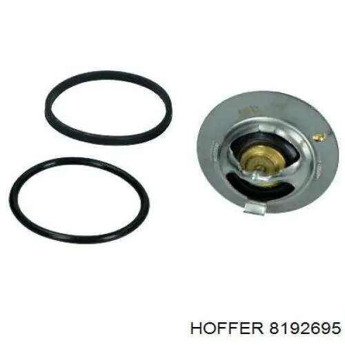 Автомобільний термостат Hoffer 8192695 ціна, від 20.90 USD